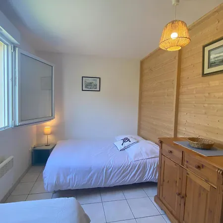 Apartment De La