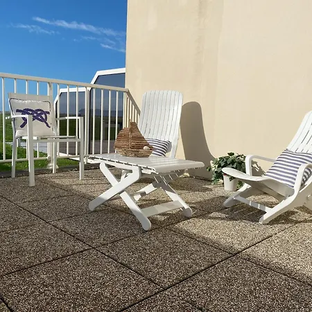 Apartment De La